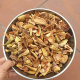 Dried Trâu Cổ Fruit – 2.2 lbs