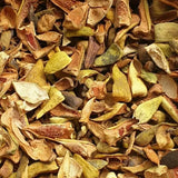 Dried Trâu Cổ Fruit – 2.2 lbs