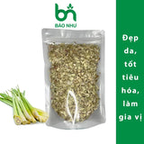 Dried Sliced Lemongrass – 7.1 oz