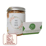 Dried Jasmine Tea