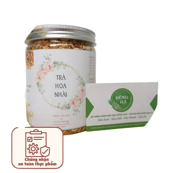 Dried Jasmine Tea