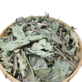Dried Xạ Đen Herbal Tea – 1.1 lbs