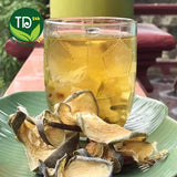 Dried Winter Melon – 1.1 lbs