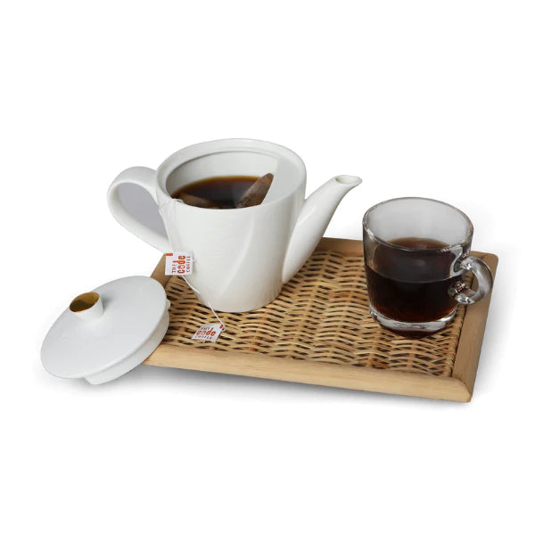 Convenient Americano Drip Coffee Bag - The Code Coffee