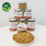 Da Lat Xí Muội Plum Salt – 10.6 oz