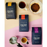 La Viet Balanced 100% Arabica Whole Bean Coffee