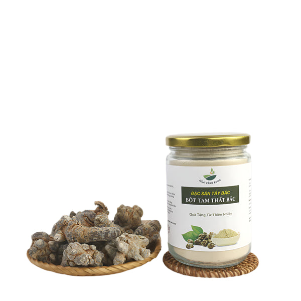 Panax Notoginseng Powder (125g)