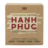 Convenient Tea Bag Coffee - Cong Coffee