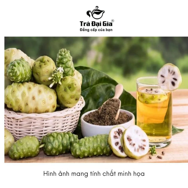 Instant Noni Tea