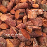 Dried Mú Từn Stems – 2.2 lbs