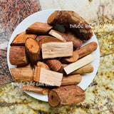 Dried Mú Từn Stems – 2.2 lbs