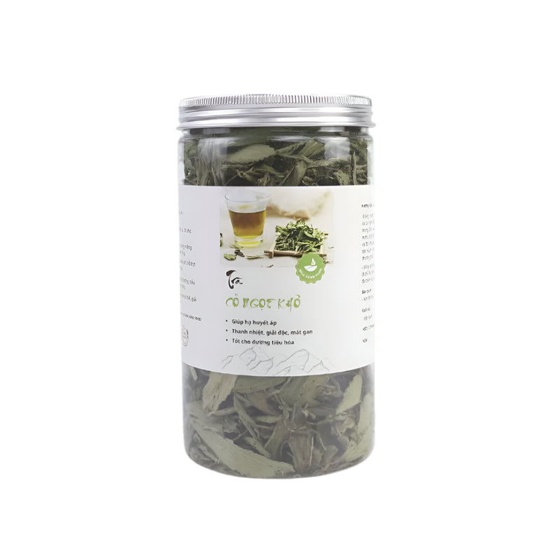 Stevia Tea