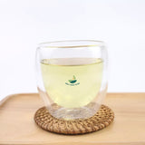 Stevia Tea