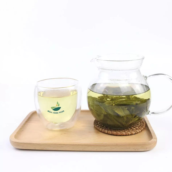 Stevia Tea