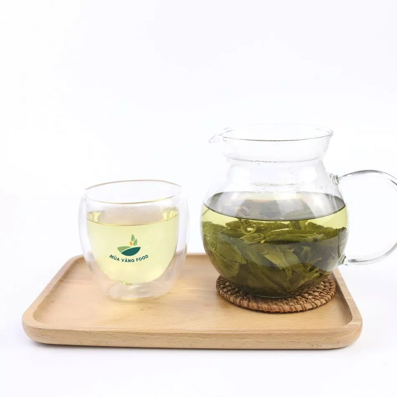 Stevia Tea
