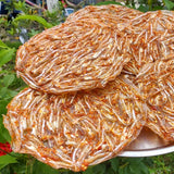 Dried Anchovy Rice Paper – 1.1 lb