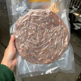 Dried Anchovy Rice Paper – 1.1 lb