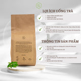 Dotea Sam B'Lao Black Tea – 2.47 oz