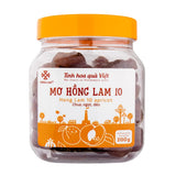 Vietnamese Candied Pink Plum – 7.1 oz
