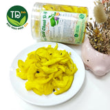 Soft-Dried Pomelo Peel with Passion Fruit – 8.8 oz