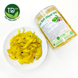 Soft-Dried Pomelo Peel with Passion Fruit – 8.8 oz