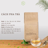 Ancient Shan Tuyet White Tea – 1.76 oz