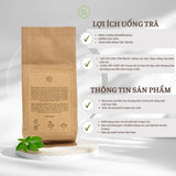 Ancient Shan Tuyet White Tea – 1.76 oz