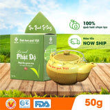Hong Lam Phat Do Green Tea – 50g