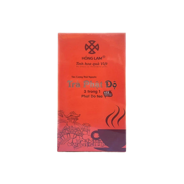 Tra Phat Do 3 in 1 Tea