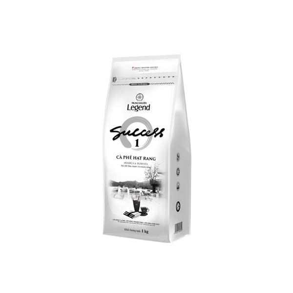 Roasted Coffee Beans - Trung Nguyen Legend