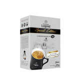 Instant Milk Coffee 3in1 Special Edition (Roasted & Ground) - Trung Nguyen Legend