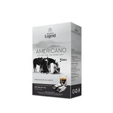 Black Instant Coffee (No sugar) - Trung Nguyen Legend Americano