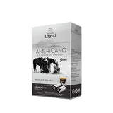 Roasted and Ground Instant Americano Coffee - Trung Nguyen Legend