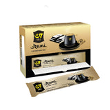 G7 Gold Rumi Instant Milk Coffee - Trung Nguyen Legend