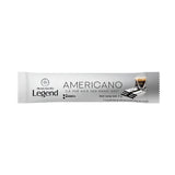 Black Instant Coffee (No sugar) - Trung Nguyen Legend Americano