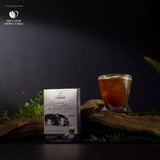 Black Instant Coffee (No sugar) - Trung Nguyen Legend Americano