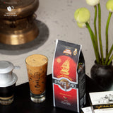 Roasted & Ground Coffee - Trung Nguyen Legend