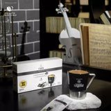 Instant Roasted 3-in-1 Classic Milk Coffee - Trung Nguyen Legend