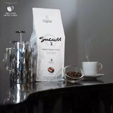 Success 2 Roasted Coffee Beans - Trung Nguyen Legend