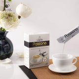 Instant Milk Coffee Passiona 4-in-1 (enhanced with Collagen) - Trung Nguyen Legend