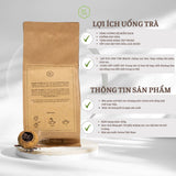 Dotea Mandarin Pu-erh Tea – 3.53 oz