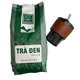 Phuc Long Black Tea – 500g