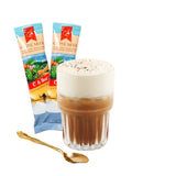 The Salted Coffee