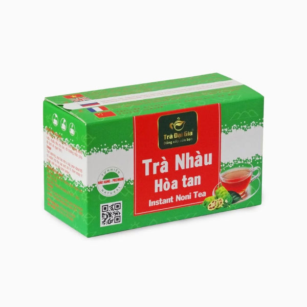 Instant Noni Tea