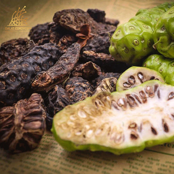 Dried Noni Fruit (800g)