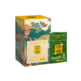 Hue Imperial 3-in-1 Instant Coffee – Aromatic Blend (Box of 10 Sachets)