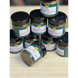 Combo of 3 Freeze-Dried Pure Coffee Extract Jars