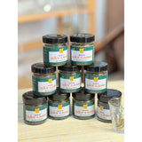 Combo of 3 Freeze-Dried Pure Coffee Extract Jars