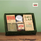 Retro Style Coffee Gift