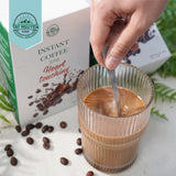 Tay Nguyen Food 3-in-1 Instant Milk Coffee ( 16 sachets )